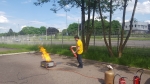 Formation extincteur