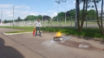 Formation extincteur